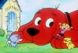 Clifford Büyük Kırmızı Köpek