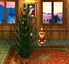 Noel Ağacı Süsle