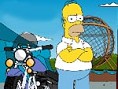 Simpsons Motor