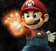 Süper Mario Yapboz