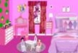 Barbie Prenses Odası