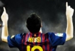 Messi ile Futbol