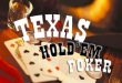 Texas Pokeri